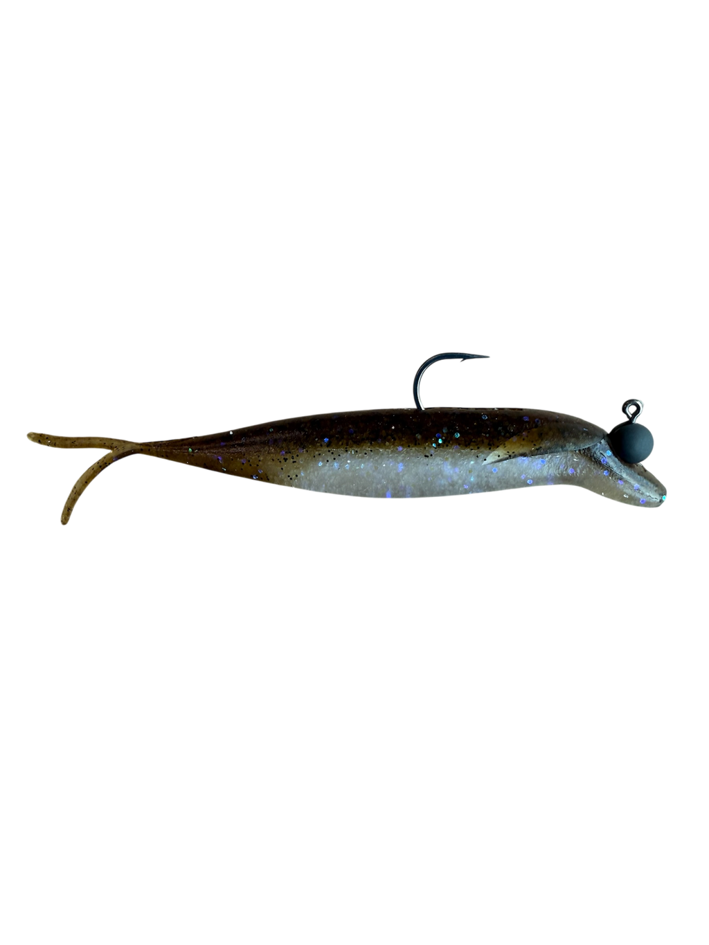 Pinnacle Tungsten Jigheads