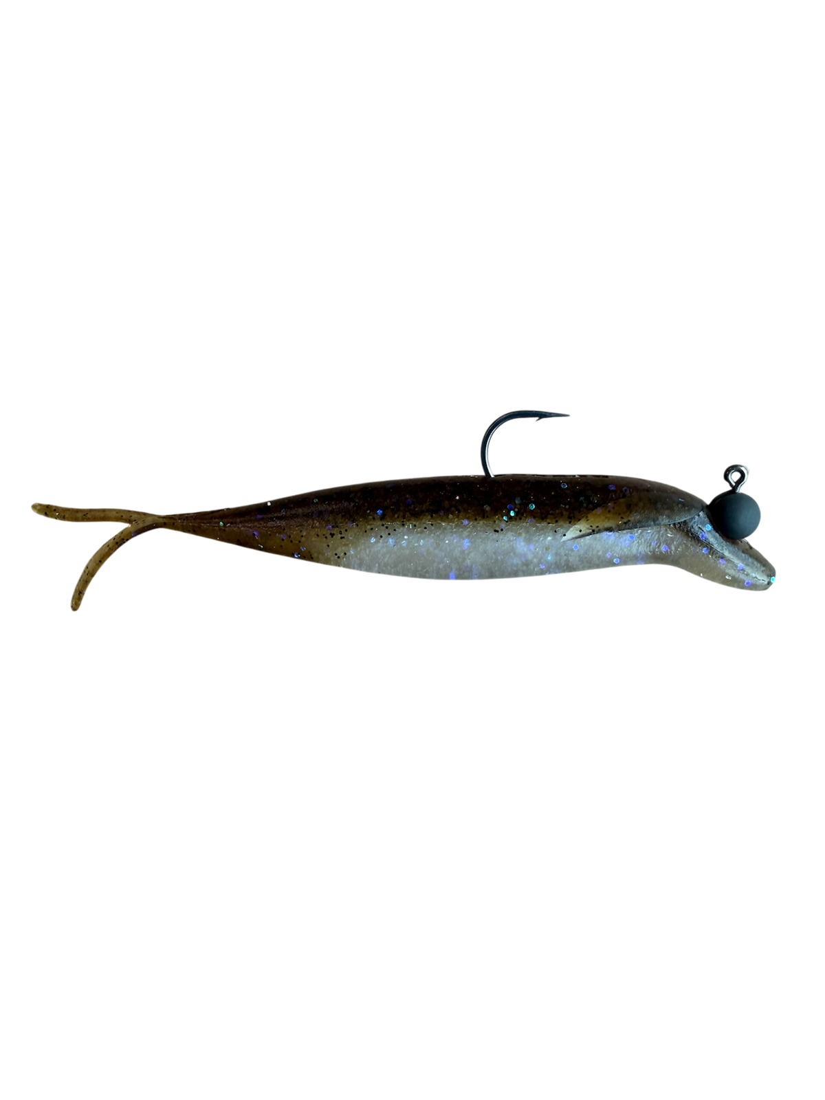 Pinnacle Tungsten Jigheads